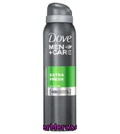 Desodorante Cool Fresh Men Dove 200 Ml.