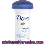 Desodorante Crema, Dove, Bote 50 Cc