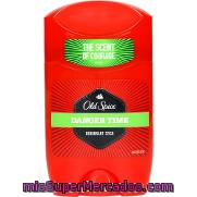 Desodorante Danger Time Stick Old Spice 50 Ml.