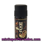 Desodorante Dark Temptation Spray Axe 35 Ml.