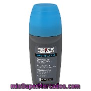 Desodorante Dermo-protector 24h Men'activ Science Les Cosmetiques 50 Ml.