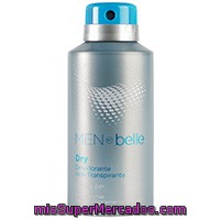 Desodorante Dry Men By Belle, Spray 150 Ml
