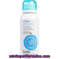 Desodorante Eficacia Viaje Belle, Spray 100 Ml