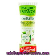 Desodorante En Crema Piel Sana Instituto Español 75 Ml.