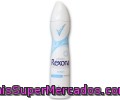 Desodorante En Spray Antimanchas Algodón Rexona 250 Mililitros