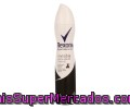 Desodorante En Spray Antitranspirante 48 Horas Para Mujer, Efecto Invisible (antimanchas Blancas Y Amarillas) Rexona Motionsense 250 Mililitros