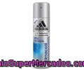 Desodorante En Spray-antitranspirante Para Hombre Adidas 200 Mililitros