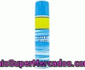 Desodorante En Spray Azur 200 Mililitros