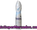 Desodorante En Spray Clear Aqua Rexona 250 Mililitros