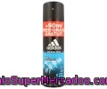 Desodorante En Spray Para Hombre Adidas Ice Dive 200 Mililitros