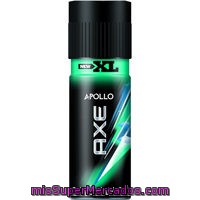 Desodorante En Spray Para Hombre Apollo De Axe 200 Mililitros