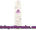 Desodorante En Spray Para Mujer Adidas Pro Clear 150 Mililitros
