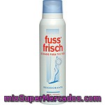 Desodorante
            Fuss-frish Pies 150 Ml