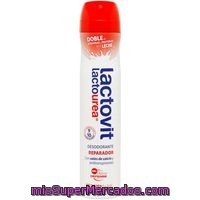 Desodorante Lactourea Lactovit, Spray 200 Ml