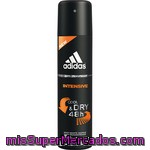 Desodorante Masculino Action3 Men Intensive Dry Max Adidas 200 Ml.