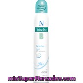 Desodorante
            N.b Tacto Puro Spray 200 Ml