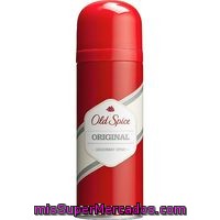 Desodorante Original Old Spice, Spray 150 Ml