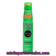 Desodorante Original Spray Tulipán Negro 200 Ml.