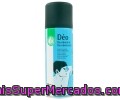 Desodorante Para Hombre En Spray Producto Económico Alcampo 200 Mililitros