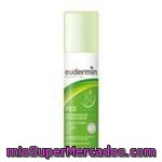Desodorante Para Pies Eudermin, Spray 125 Ml