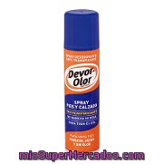 Desodorante Para Pies Y Calzado En Spray Devor-olor 150 Ml.