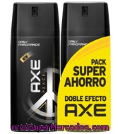 Desodorante Peace Spray Axe Pack De 2x150 Ml.