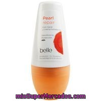 Desodorante Pearl Repair Belle, Roll On 50 Ml