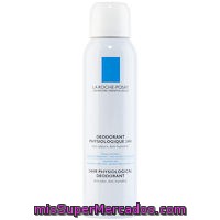 Desodorante Physio La Roche Posay, Spray 150 Ml