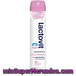 Desodorante Piel Sensible Lactovit, Spray 200 Ml