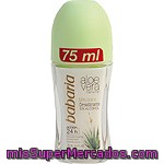 Desodorante Roll-on Aloe Vera Babaria 1 Ud.