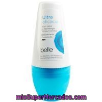 Desodorante Roll-on Eficacia Belle, 50 Ml