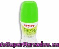 Desodorante Roll-on Fresh Byly 50 Mililitros