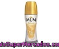 Desodorante Roll-on Para Mujer Con Fragancia Flor De Loto (sin Alcohol) Mum Deluxe 50 Mililitros