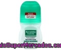 Desodorante Roll-on Pieles Sensibles Somatoline 50 Mililitros