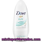 Desodorante Roll-on Pure Dove 50 Ml.