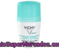 Desodorante Roll-on, Tratamiento Antitranspirante Vichy 50 Mililitros