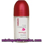 Desodorante Rosa Mosqueta Babaria 75 Ml.