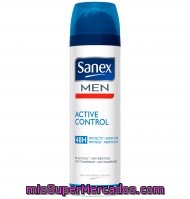 Desodorante Sanex Men Spray Normal 200 Ml
