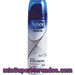 Desodorante Sanex, Spray 200 Ml