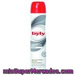 Desodorante Sensitive Spray Byly 200 Ml.