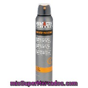 Desodorante Spray Antitranspirante Men'activ Science Les Cosmetiques 200 Ml.