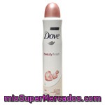 Desodorante Spray Beauty Dove 200 Ml.