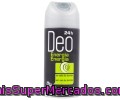 Desodorante Spray Energia, Sin Sales De Aluminio Auchan 150 Mililitros