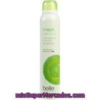 Desodorante Spray Frescor Belle, 200 Ml