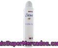 Desodorante Spray Invisible Y Anti-transpirante Con 0% Alcohol Dove 250 Mililitros