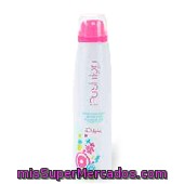 Desodorante Spray Mujer Perfume Fashion, Deliplus, Bote 150 Cc