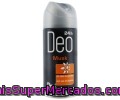 Desodorante Spray Musk, Sin Sales De Aluminio Auchan 150 Mililitros