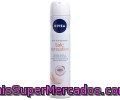 Desodorante Spray Para Mujer Talc Sensation 200 Mililitros