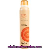 Desodorante Spray Reparador Belle, 200 Ml