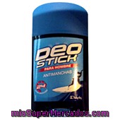 Desodorante Stick Hombre, Deliplus, Bote 75 Cc